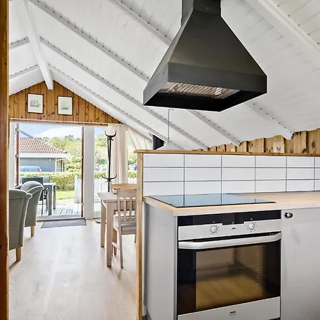 Holiday home 3 Bedroom Amazing In Hejls