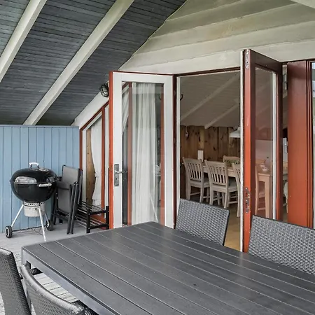 Holiday home 3 Bedroom Amazing In