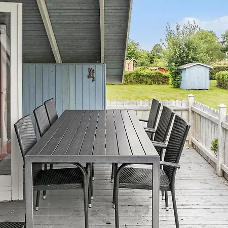Holiday home 3 Bedroom Amazing In *
