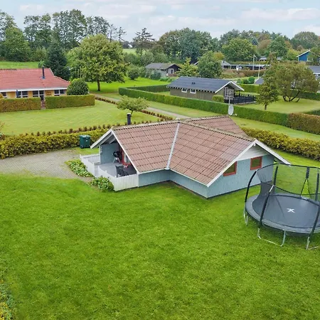 Tatil Evi Amazing In With Wifi